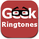Geek Ringtones