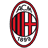 Orologio AC Milan