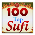 100 Top Sufi