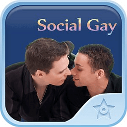 Social Gay CITAS