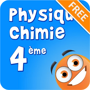 iTooch Physique-Chimie 4ème