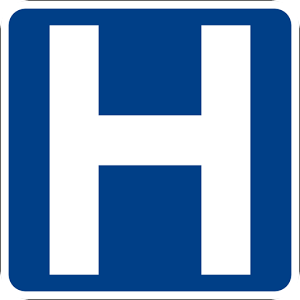 Nearest Hospitals