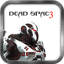 Dead Space 3: Companion