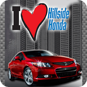 Hillside Honda DealerApp