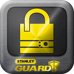 Stanley Guard Smart Lock