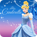 Princess Cinderella Cartoon Videos