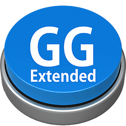 GG Button (Extended)