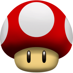 Super Mario Soundboard