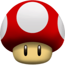 Super Mario Soundboard
