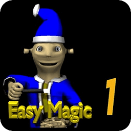 Easy Magic 1