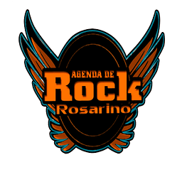 Agenda de Rock Rosarino