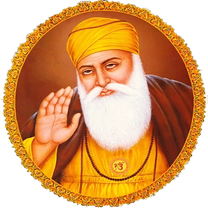 Guru Nanak Jayanti HD LWP