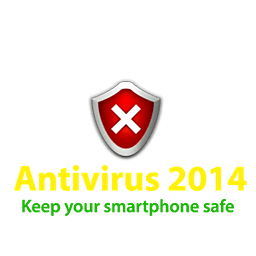 Antivirus 2014 + Security