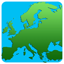 Europe Capitals