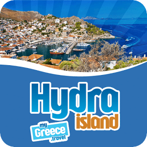 Hydra myGreece.travel