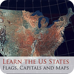 USA State Capitals Quiz ...