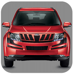 Mahindra XUV500