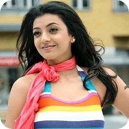 Kajal Agarwal Latest HD ...