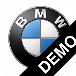 BMW Thermo Call DEMO