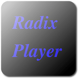 Radix Player