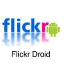 Flickr Droid (Lite)