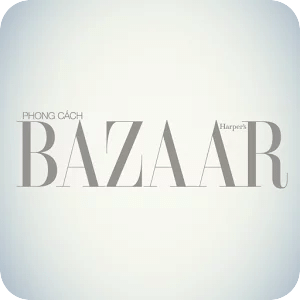 Harper’s Bazaar VN Magazine