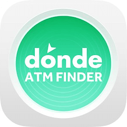 Donde ATM Finder