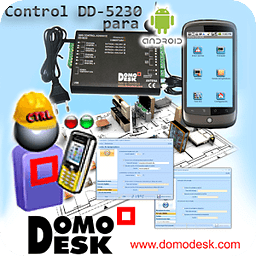 Control DD-5230