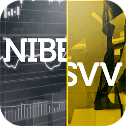 MemoTrainer NIBE-SVV