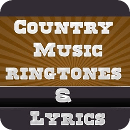 Country Music Ringtones Lyrics