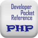 PHP Developer Pocket Reference