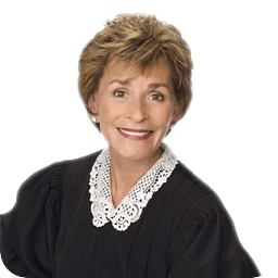 Judge Judy Sound Board