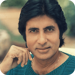 Amitabh Bachchan - The L...