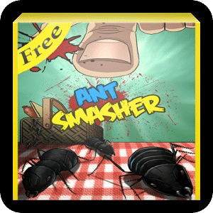 Ant Smasher HD