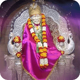 Saibaba Divyadarshan