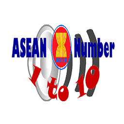 ASEAN Number 1 to 10