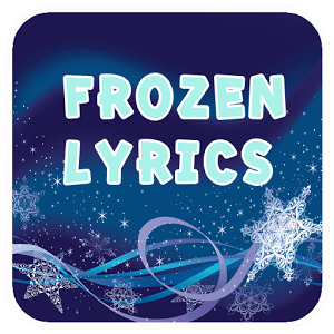 Frozen Lyrics