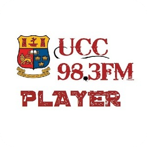 UCC 98.3 FM Player