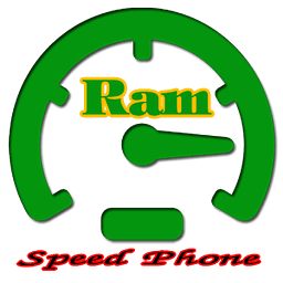 Speed Phone RAM Booster