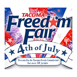 Tacoma Freedom Fair
