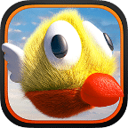 像素鸟 3D版 Flappy 3D