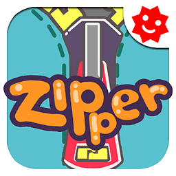 ZIPPER for KIDZ