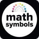 Learn Math Symbols