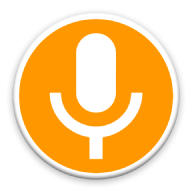 VOICE APP OPEN