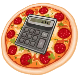Real PizzaCalculator