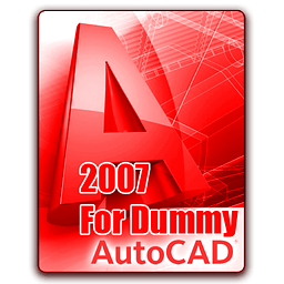 AutoCAD 2007 For Dummy