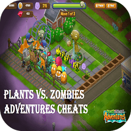 Plants vs Zombies Ad. Ch...