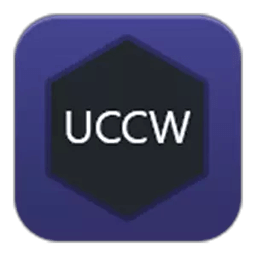 Flat Hexagon UCCW Skin