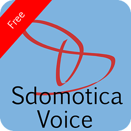 Sdomotica Voice Free