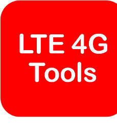 LTE 4G Tool